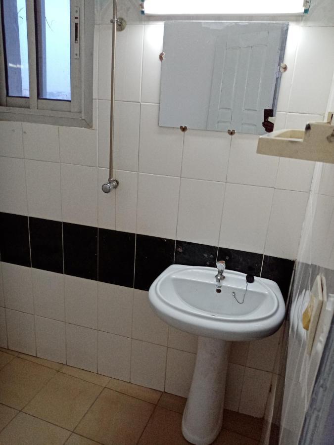 Appart Meuble Le Dakota Yaoundé Екстериор снимка